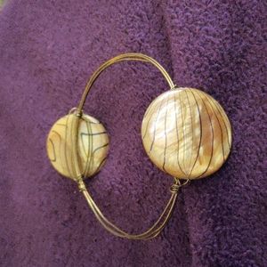 Vintage Artisan bracelet